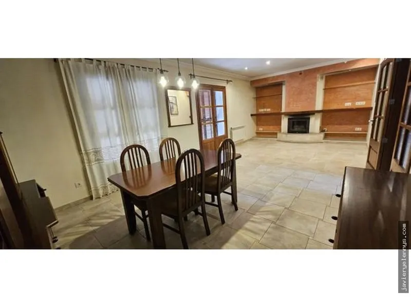 Rental of semi-detached house on Calle del Sol — photo 5
