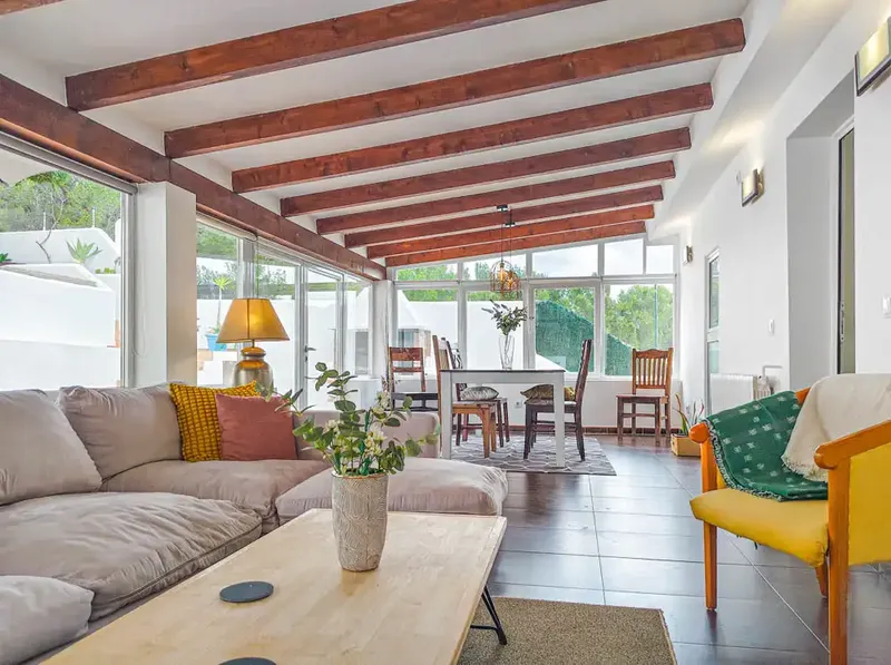 Welcome to this charming Mediterranean villa, located in the quiet residential area of Costa de la Calma in Mallorca. Completely renovated — photo 10