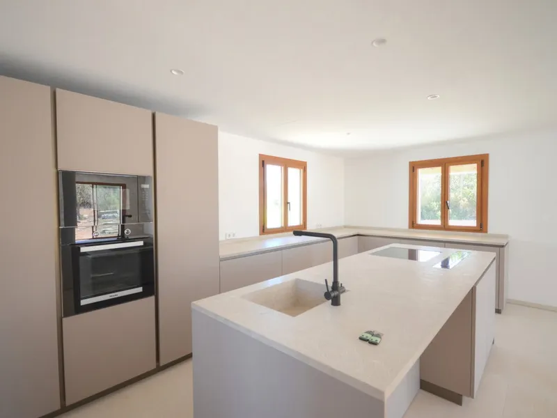 New build country house in Ses Salines, Mallorca — photo 5