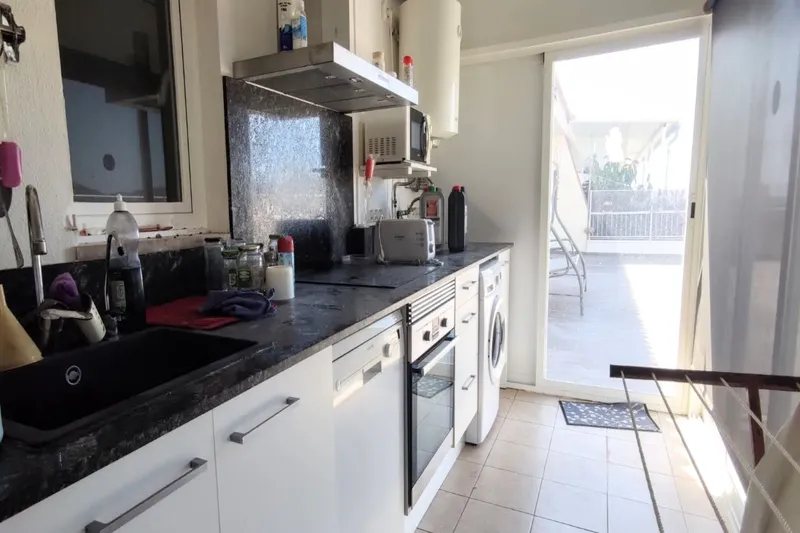 Penthouse in Cala Ratjada — photo 8