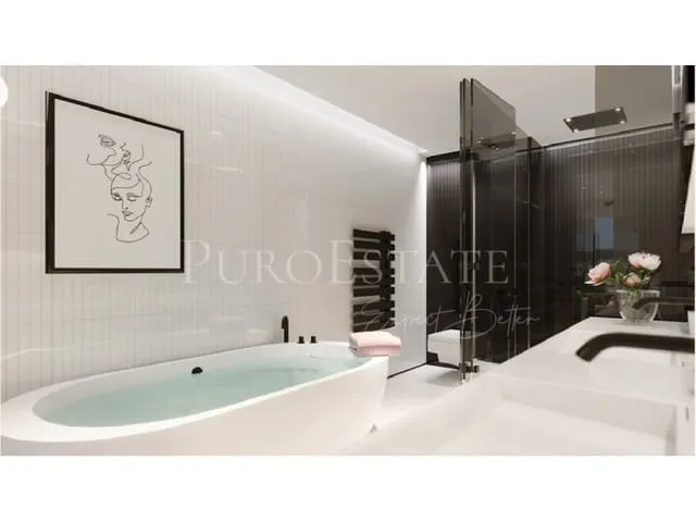 Penthouse for sale in Cort, Palma de Mallorca, Mallorca — photo 6
