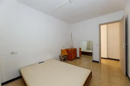 Flat - Palma de Mallorca (Bons Aires), built surface 70m2, 3 bedrooms, 1 bathroom, lift. — photo 12