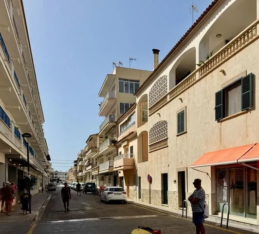 Apartment for rent in Colonia de Sant Jordi, Ses Salines — photo 2