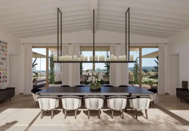 Lavish country estate for sale in the beautiful surroundings of Algaida, Mallorca — photo 11