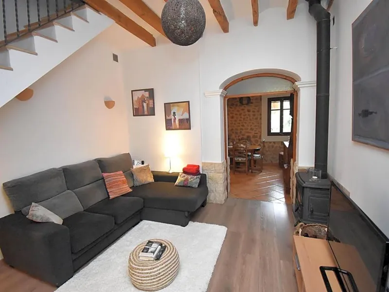 Townhouse in Port de Sóller, Province of Balearic Islands — photo 10