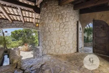 Exclusive Luxury Villa in Formentor: A Unique Refuge with Sea Views — photo 5