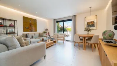 Apartment in Son Rapinya — photo 4