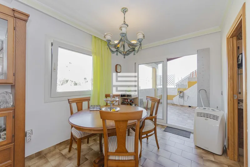 Penthouse for Sale in Can Picafort: Spaciousness, Comfort and Mediterranean Charm Near the Sea. — photo 4