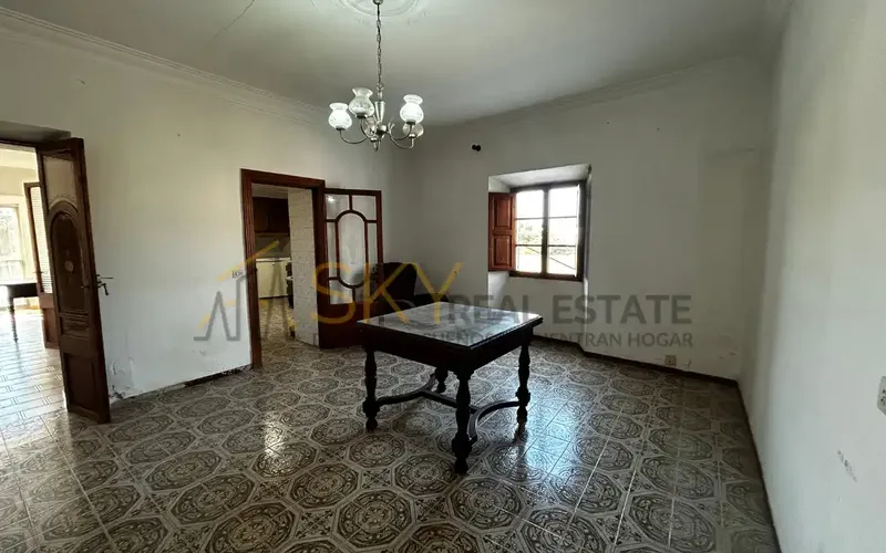 Sky Real Estate sells this traditional Mallorcan house with great potential in Ariany — photo 6