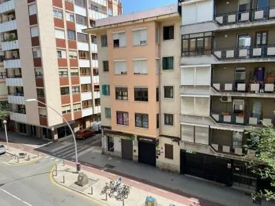 Flat - Palma de Mallorca (Arxiduc), Built Surface 99m², 2 Bedrooms, 2 Bathrooms, Lift — photo 9