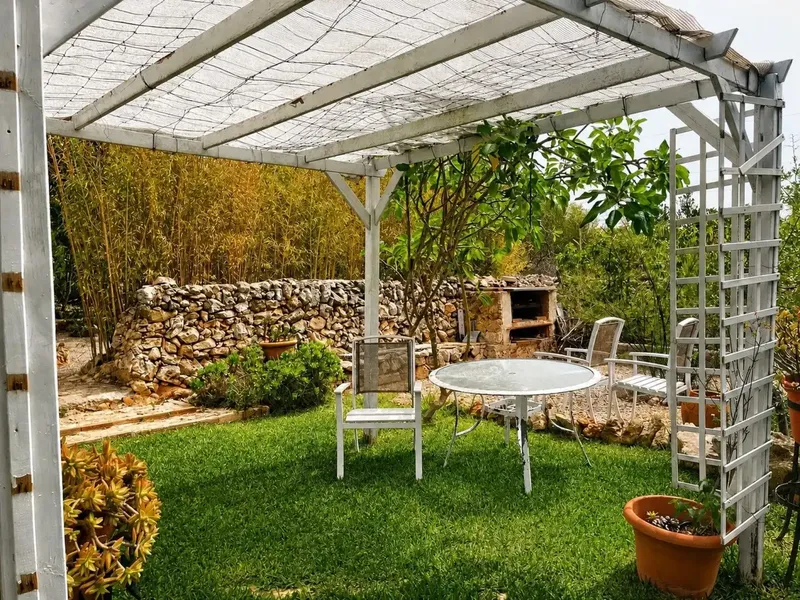 Majorcan finca with more than 6,000 m² in Pòrtol — photo 12