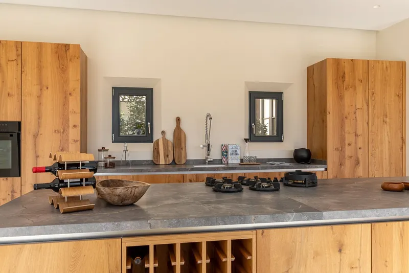 Finca in Campos - New build finca with the highest living comfort — photo 7