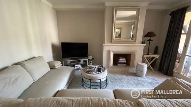 Apartment for rent in Bendinat, Calvià — photo 4