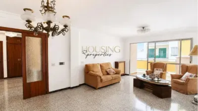 Apartment in El Fortí — photo 4