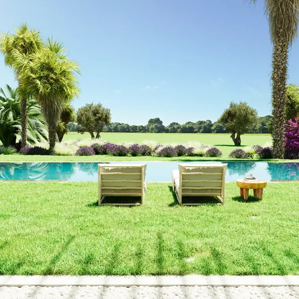 Buildable plot in a flat and quiet location between Campos and Sa Ràpita — photo 5