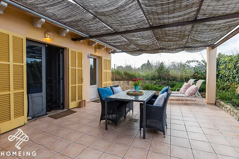 Rustic finca with beautiful views and tourist license — photo 11