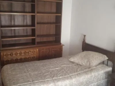 M6PVK5310 Renovation-needed 5-BR apartment on the 4th floor (elevator) in the center of Palma for sale — photo 5