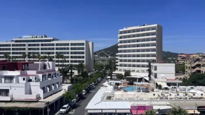 Apartment in Cala Millor — photo 6