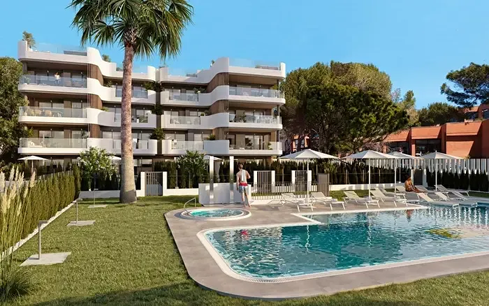 Piso en venta de 2 habitaciones: Cala Ratjada, Capdepera — photo 1