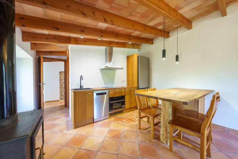 Exclusive finca with holiday license, just minutes from the center of Artà — photo 7