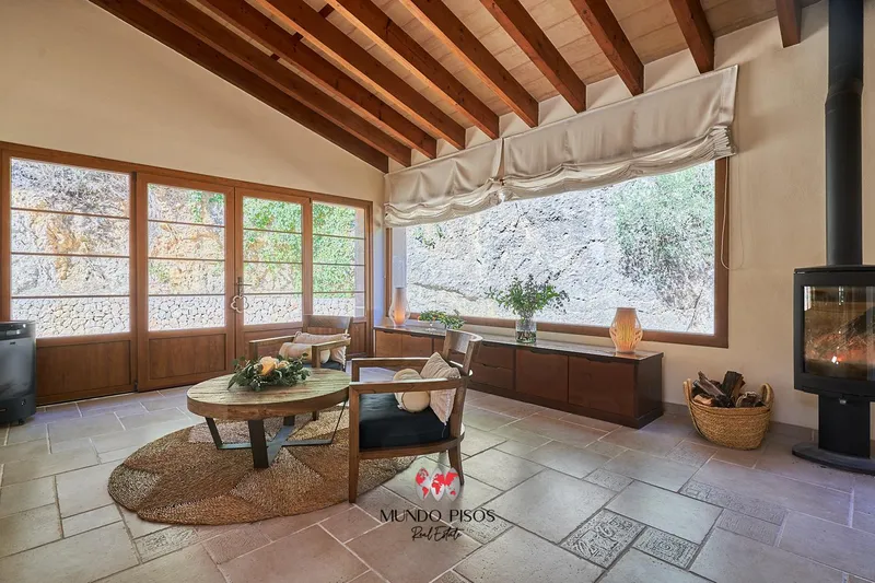 Villa in Calviá: Luxury and Comfort in a Natural Environment, Mallorca, Balearic Islands — photo 8