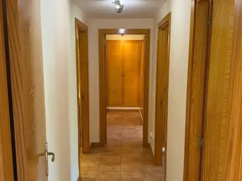 Apartamento privado en una zona tranquila y muy solicitada, a pocos metros del centro de Santa Ponsa. En la segunda planta, con balcón priva — photo 11