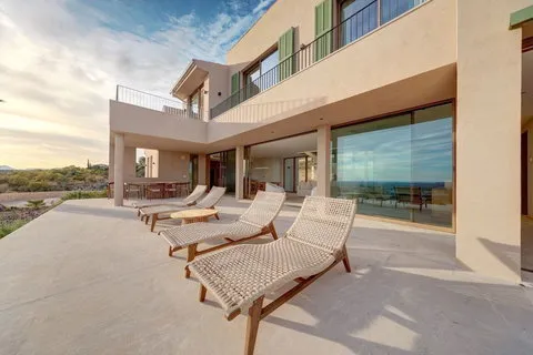 Villa in Son Ferriol, Mallorca — photo 12