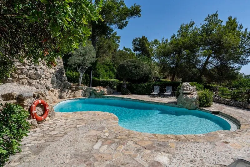Country house in Pollença — photo 3