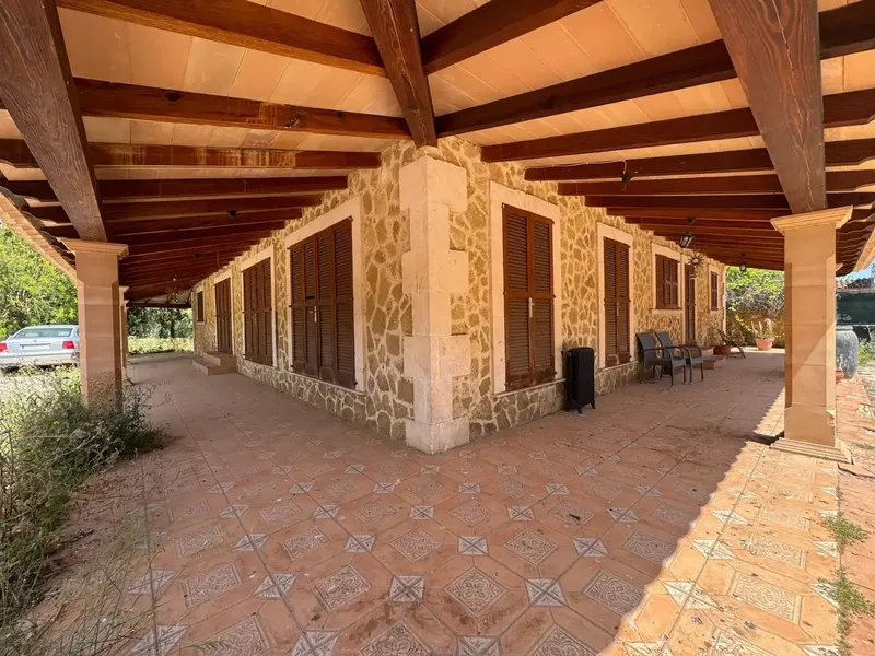 Fantastic Chalet in Santa María del Camí — photo 4