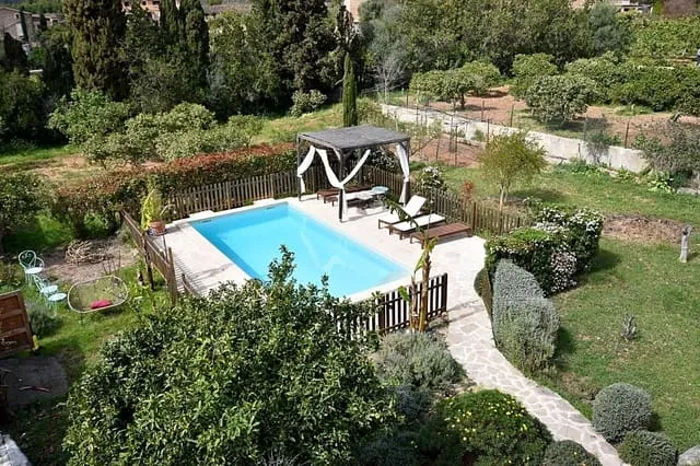 Finca/Country House for rent in Sóller, Mallorca — photo 5