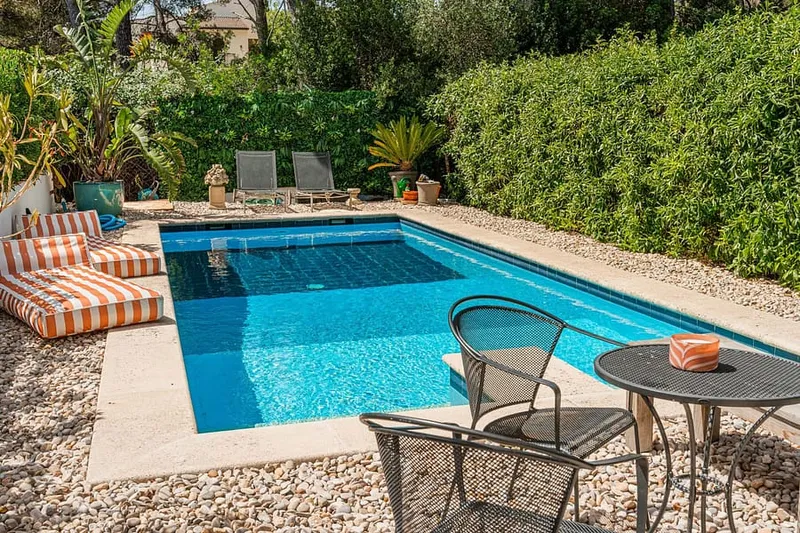 Exclusive Refurbished Townhouse with Private Pool Just Moments from Puerto Pollensa Beach — photo 7