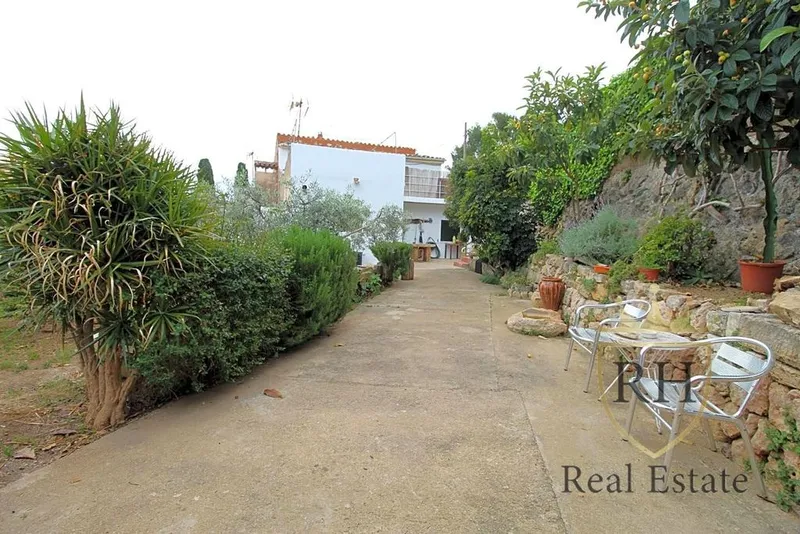 Townhouse in Pollença, Province of Balearic Islands — photo 1