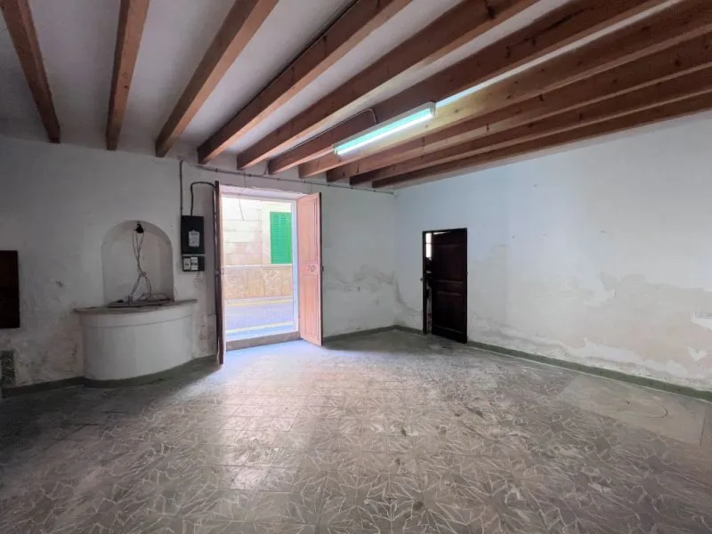 Semi-detached villa for sale in Santanyí-Ref. BAES-1009 — photo 4