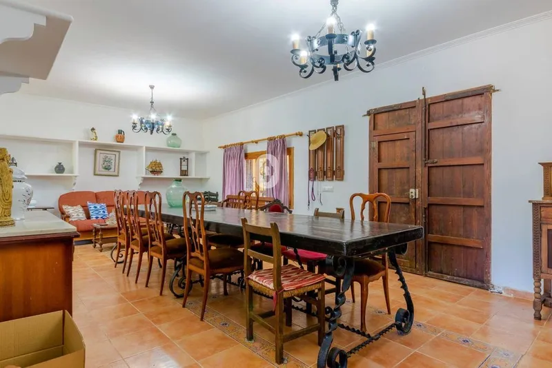 Rural or Farmhouse in Campanet, Province of Balearic Islands — photo 6
