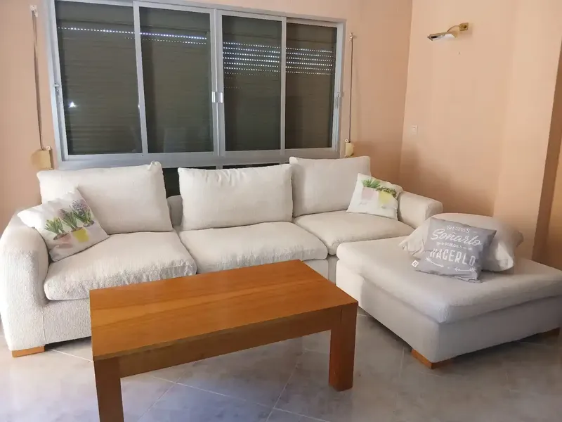 Particular vende 4º piso con ascensor de 110m2 completamente amueblado y equipado. — photo 3