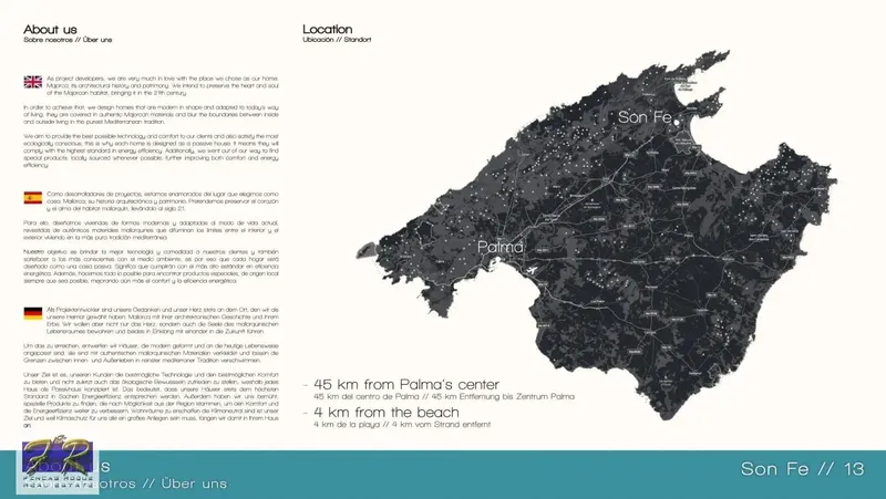 Discover a unique opportunity in Mallorca! — photo 12