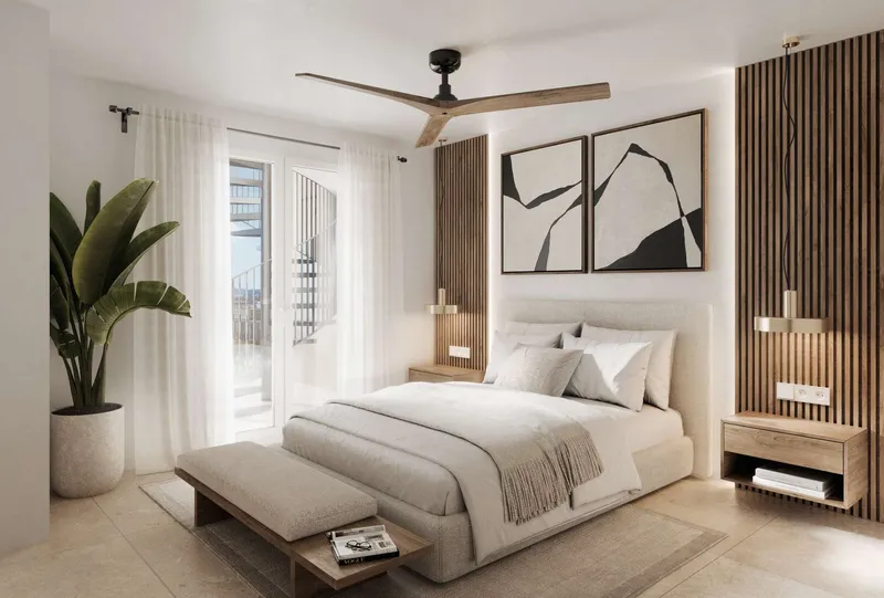 Modern New Build Apartments Portocolom — photo 5