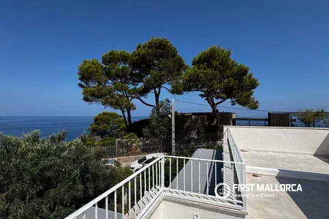 Penthouse in Port De Soller, Mallorca — photo 4
