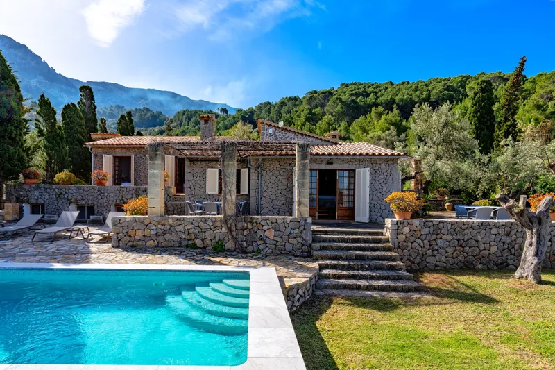 House in Son Beltran — photo 3
