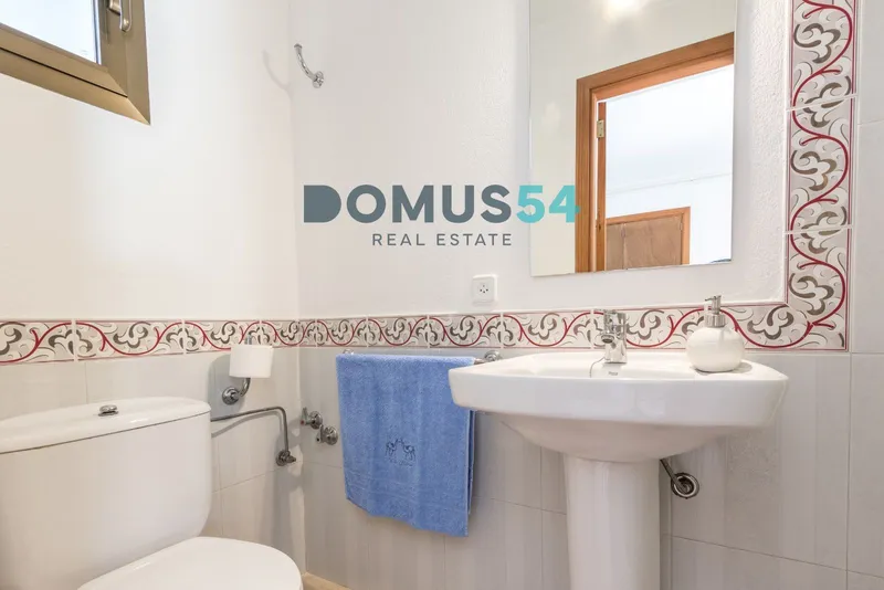 Villa in rustic property for sale in Pollença — photo 11