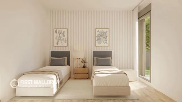 Apartment for rent in Magalluf, Calvià — photo 4