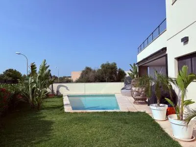 Single family house - Marratxí (Ses Vinyes de Son Veri), Built Surface 339.34m², Plot Surface 424m², 5... — photo 1