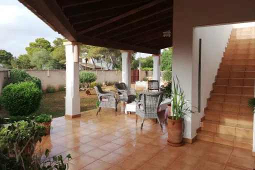 Santanyi, detached single-family home in a prime location next to the Mondragó Natural Park — photo 4