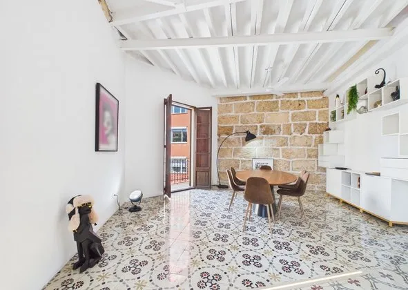 Flat / apartment in Camp d'En Serralta , Palma de Mallorca — photo 1