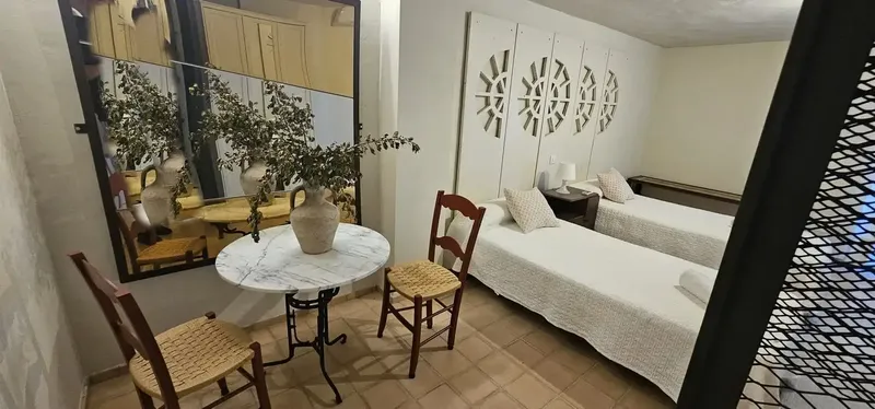 Casa Rural Rústica con Piscina Privada en Mallorca — photo 12