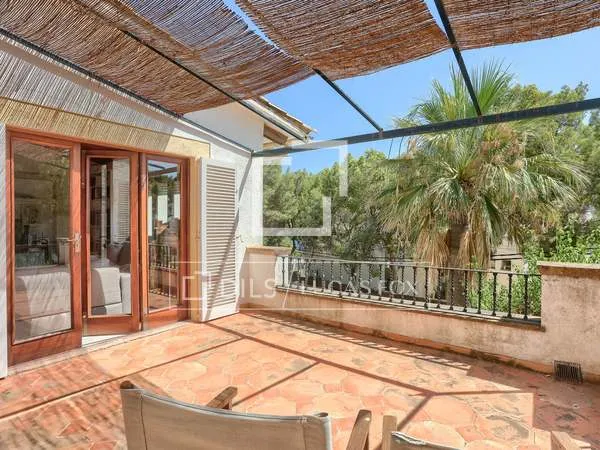 545m² house / villa for sale in Bendinat, Balearic Islands — photo 9