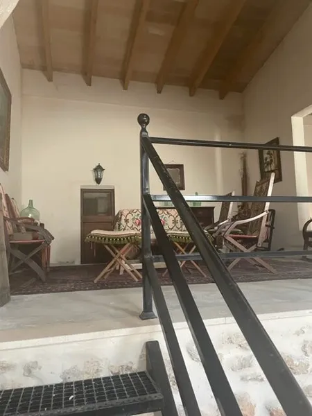 Grand manor house — photo 10