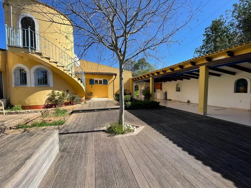 Country house in Binissalem, Mallorca — photo 4
