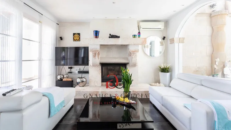 Villa for sale in Costa d'en Blanes, Calvià, Mallorca — photo 12