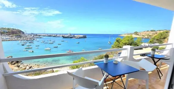 Apartment - Calvià (El Toro), built surface 66 m², 2 bedrooms, 1 bathroom, 100 m to the sea — photo 5